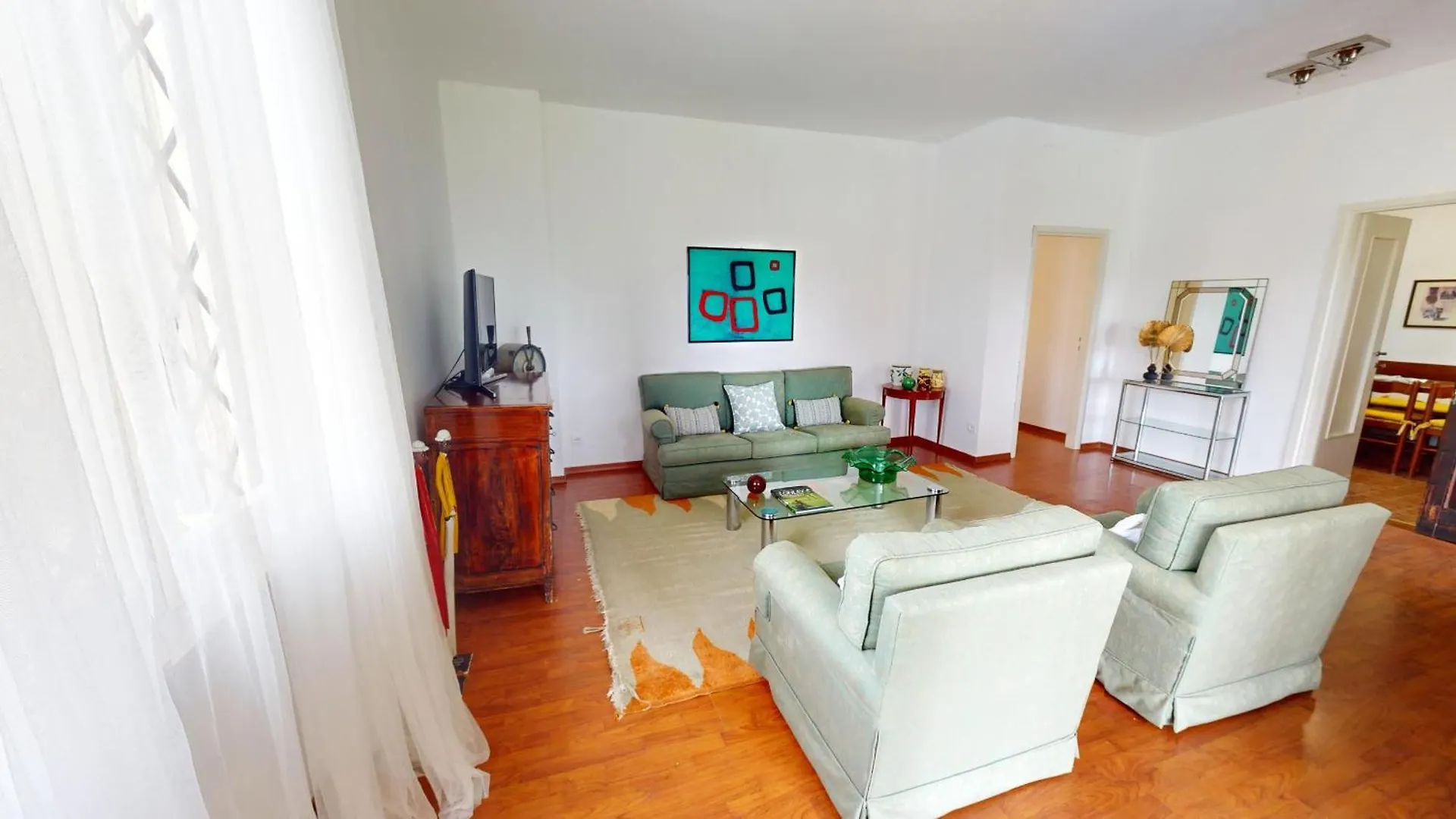 Villa Oleandri-Bgl 萨罗