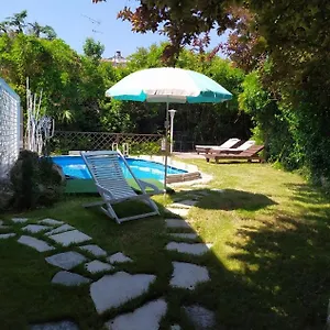Appartement Villa Luna Lombarda, Salò