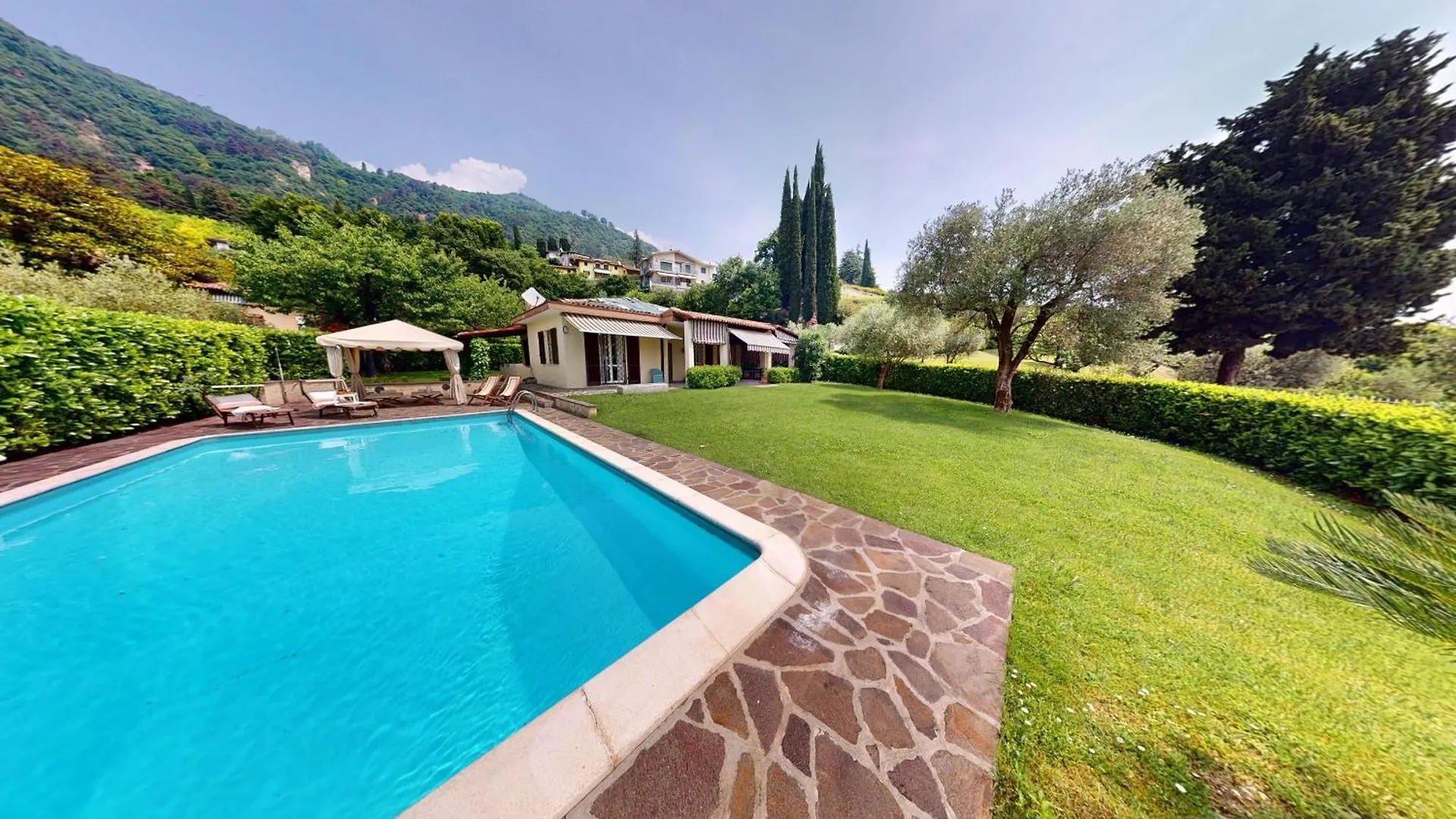 Villa Oleandri-Bgl Salò 0*,  Ιταλία