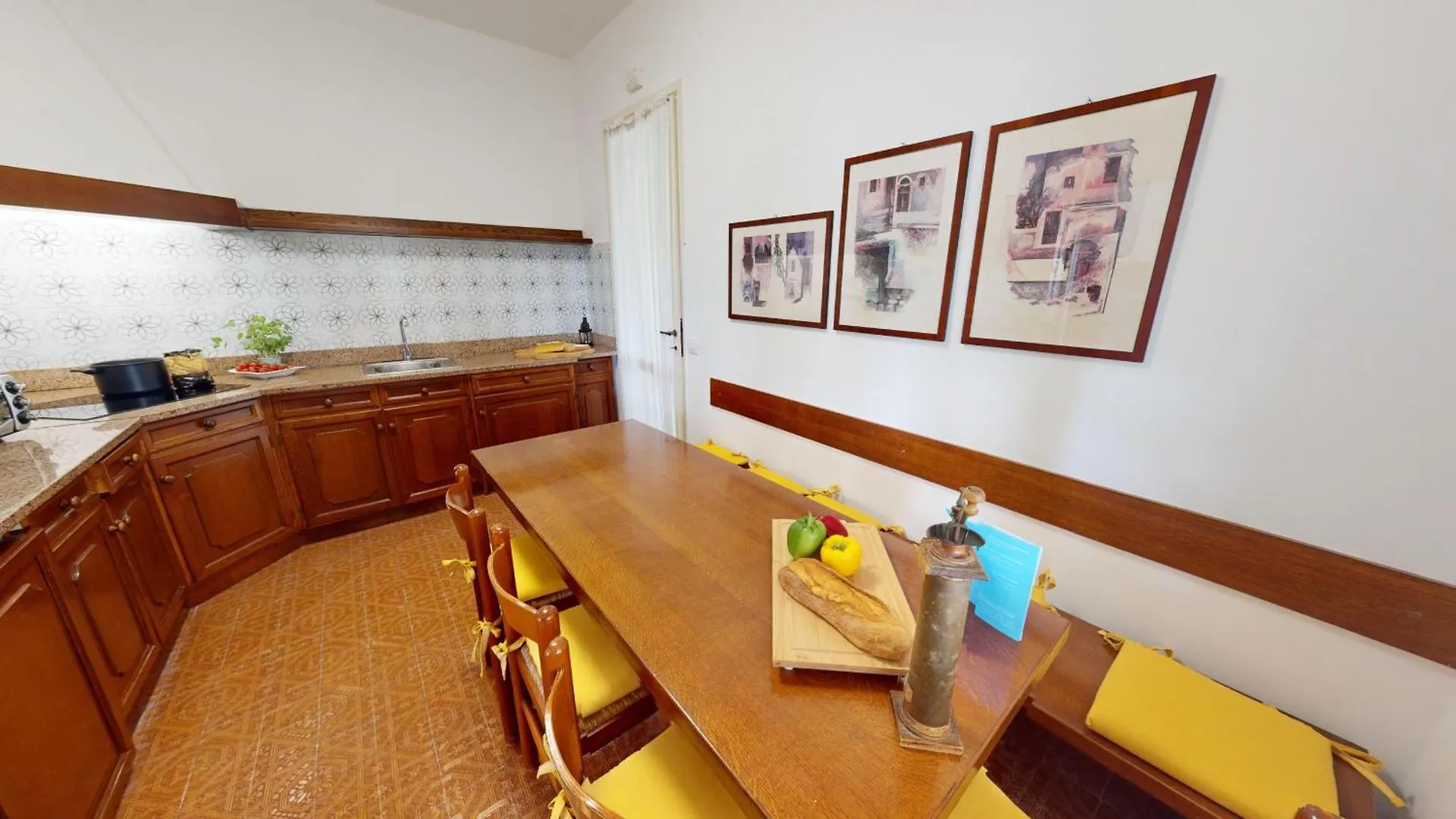 Villa Oleandri-Bgl Salò