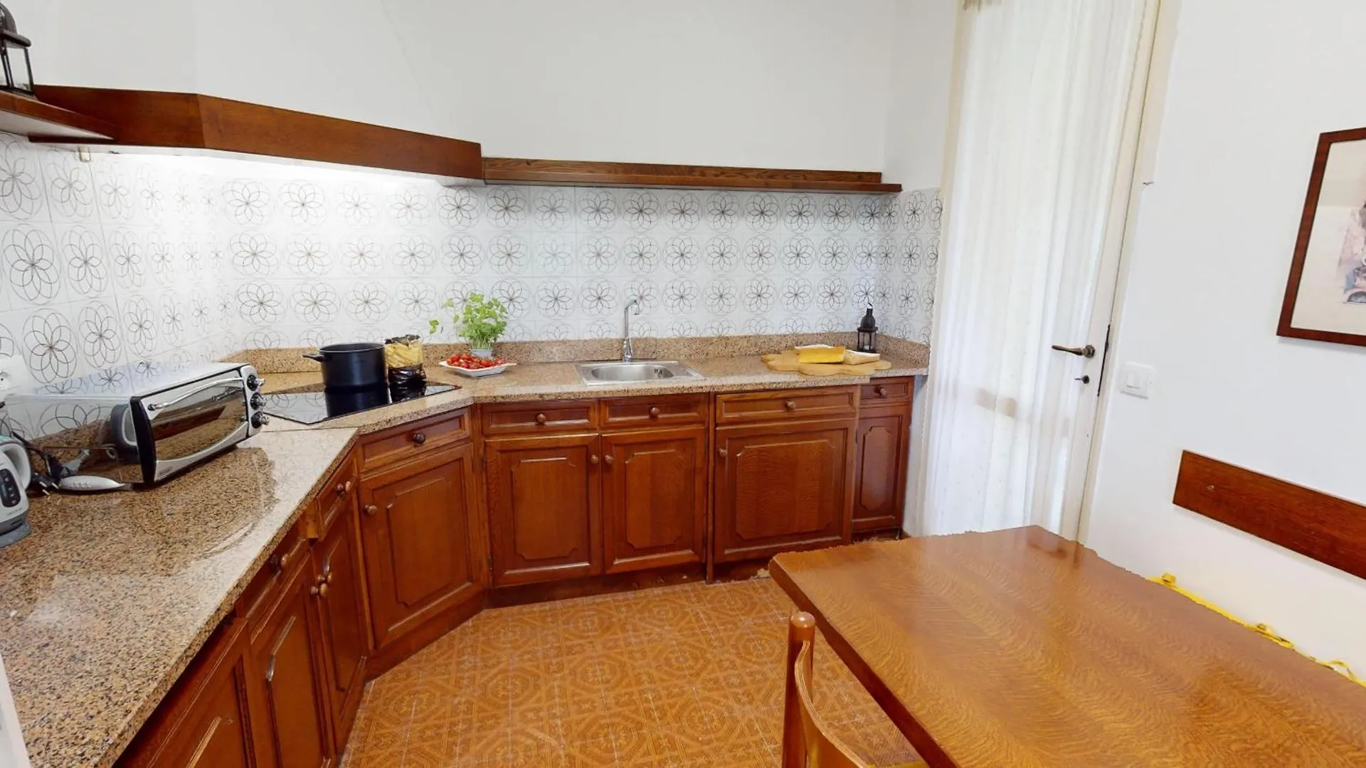 Villa Oleandri-Bgl Salò